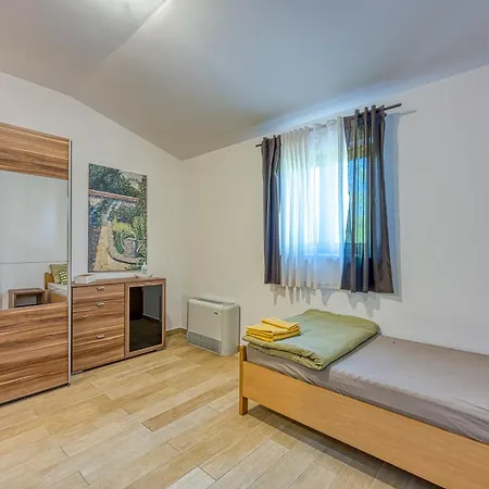 Apartma Grad Boutique - Happy Koper