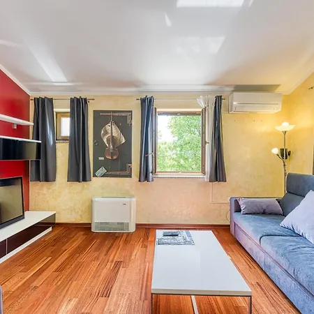 Grad Boutique - Happy Apartma *