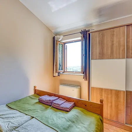 Apartma Grad Boutique - Happy *