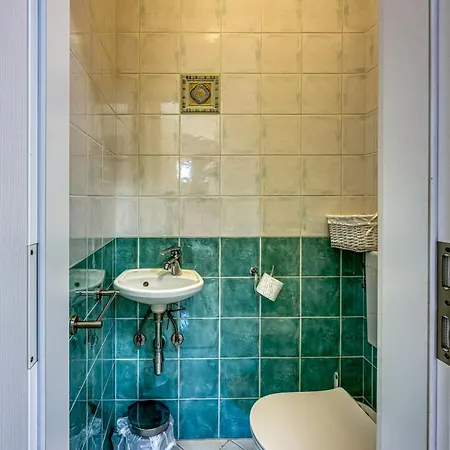 Apartma Grad Boutique - Happy Koper