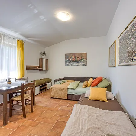 Apartma Grad Boutique - Happy
