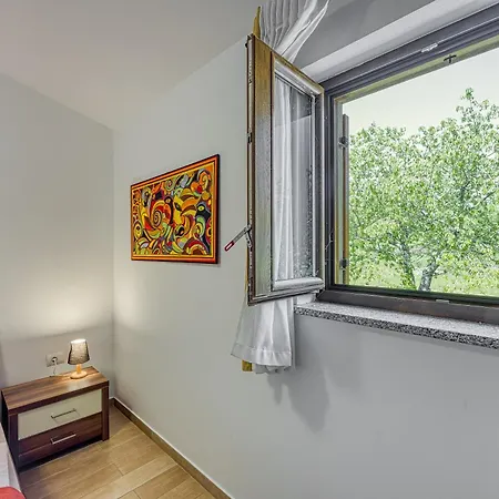 Grad Boutique - Happy Apartma